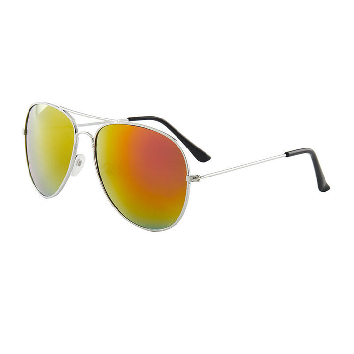 Ladies elegant pilot sunglasses Kalsten