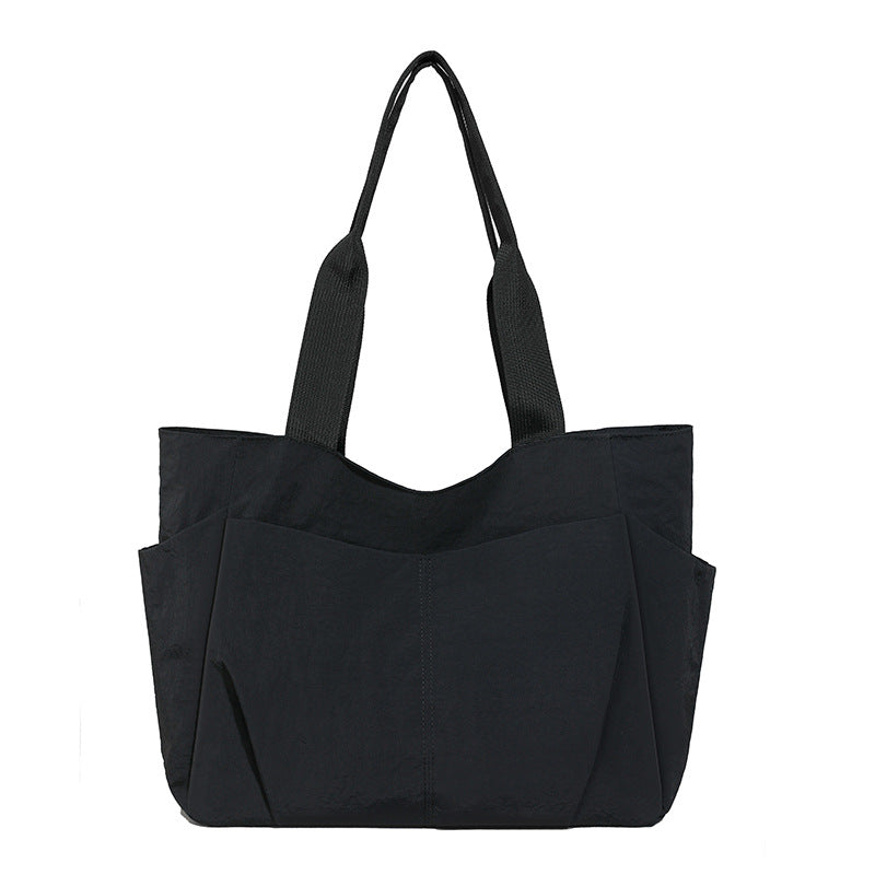 Multifunctional tote bag with structured design Kalsten