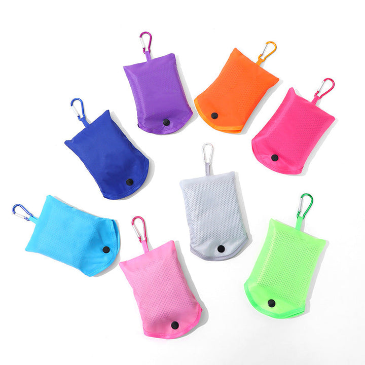 Unisex Practical Microfiber Towel Bag Kalsten
