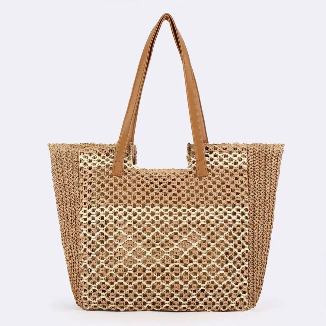 Wellness-Beach bag Kalsten