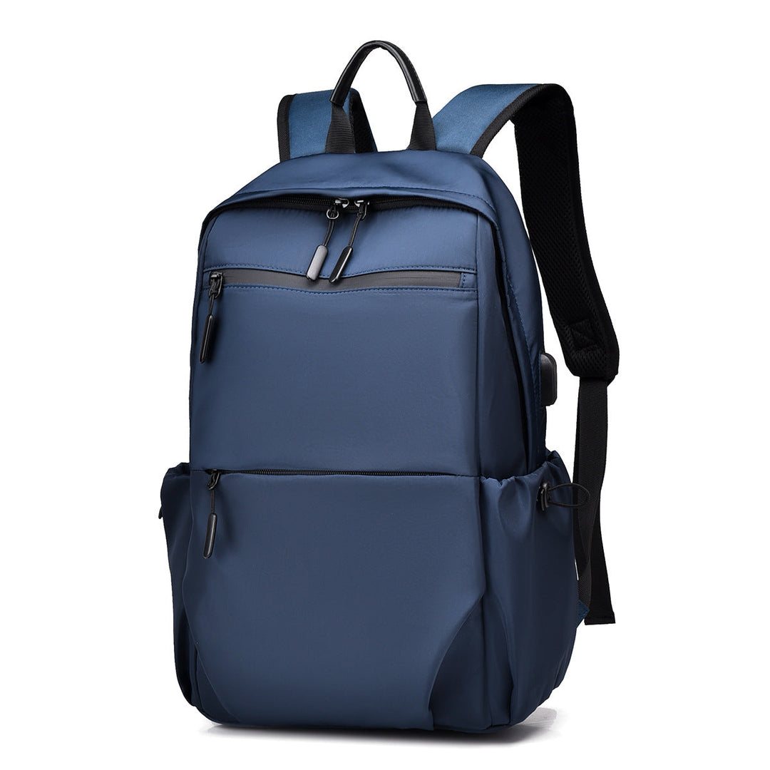 Multi-Pocket Functional Laptop Backpack Kalsten