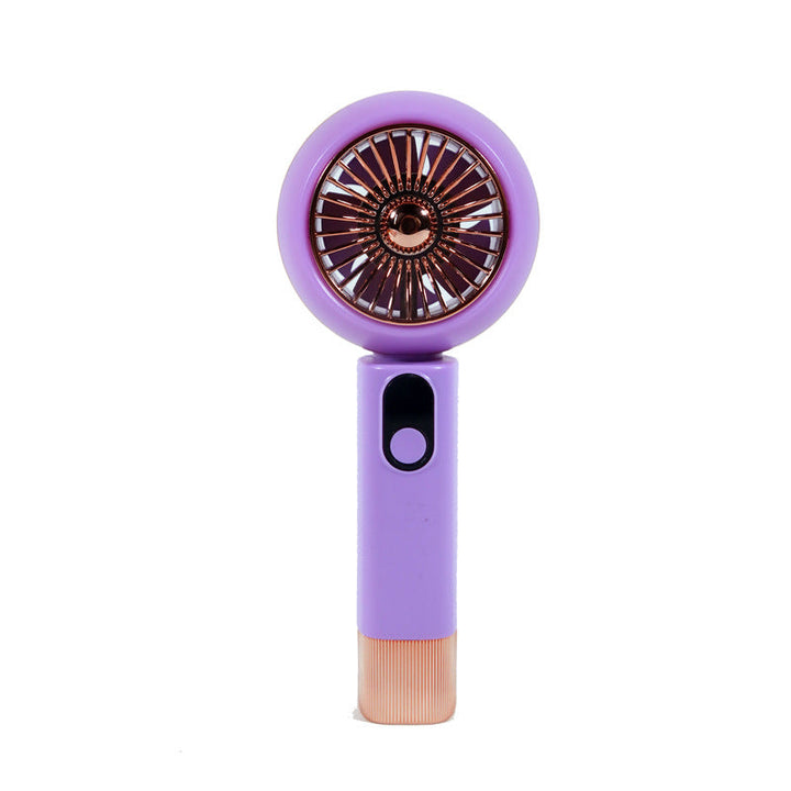 Unisex Portable USB Hand Fan with Powerful Battery Kalsten