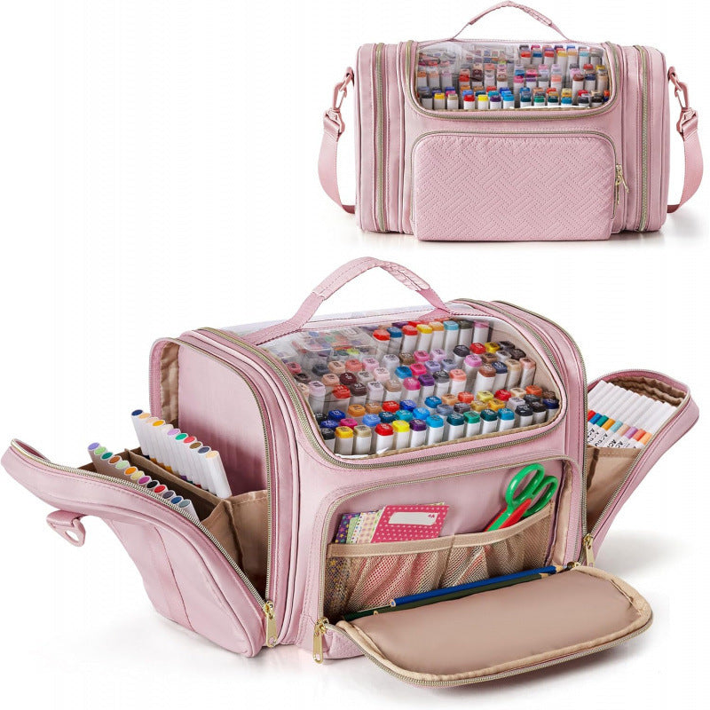 Kreativ-Organizer Bag Kalsten