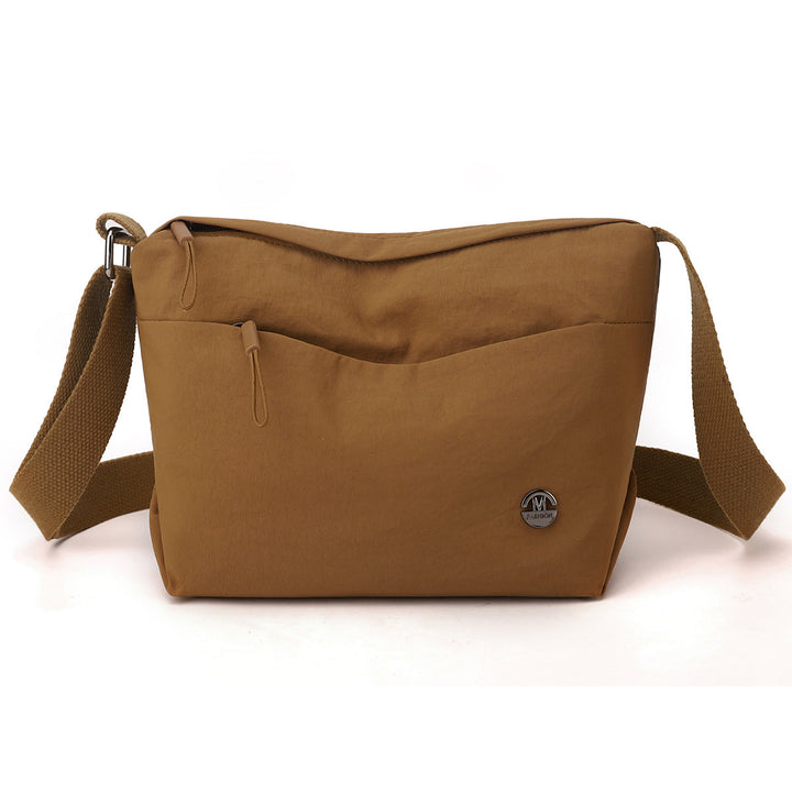 practical crossbody bag with stylish design Kalsten