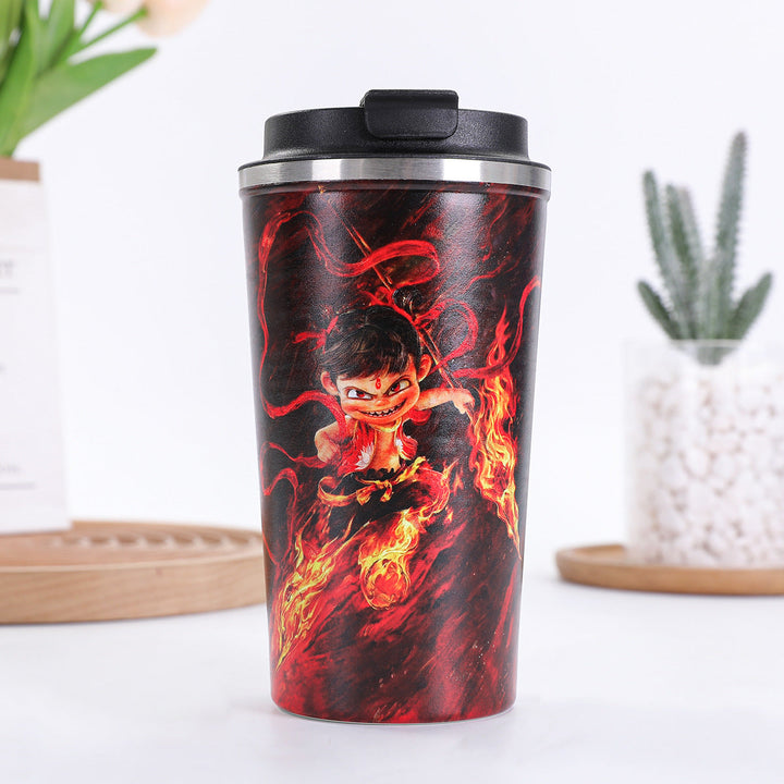 Travel mug Kalsten