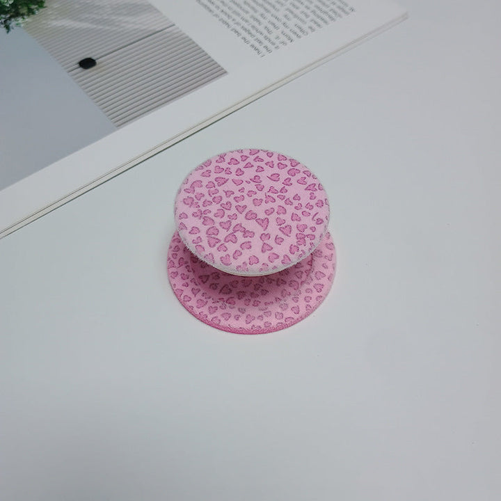Stylish Circular Fabric Kalsten