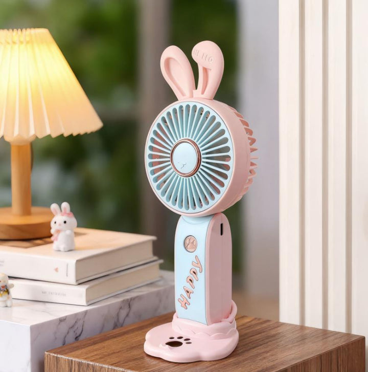 Ladies USB Fan Kalsten