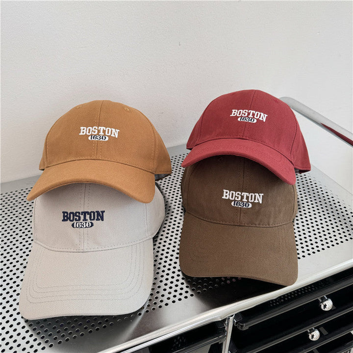 Men's Adjustable Graphic Baseball Cap Kalsten