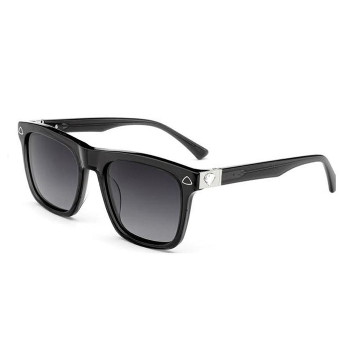 Women Premium Sunglasses in Classic Square Design Kalsten