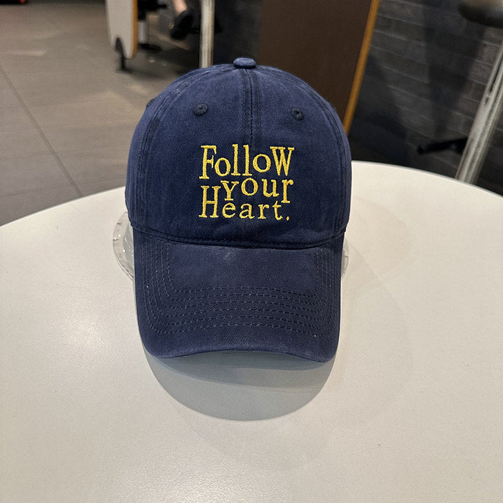 Men's Adjustable Graphic Baseball Cap Kalsten