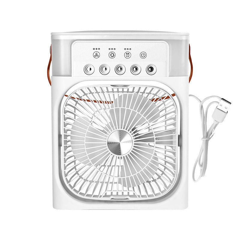 Women portable multi-function fan Kalsten