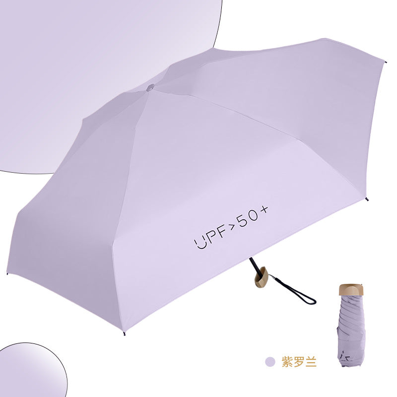 Unisex Sun Protection Umbrella Kalsten