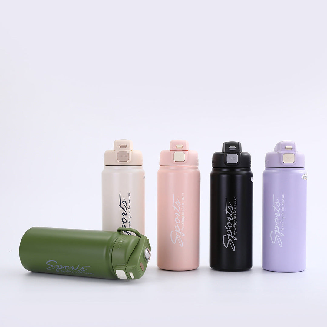 Women Sports Bottle Kalsten