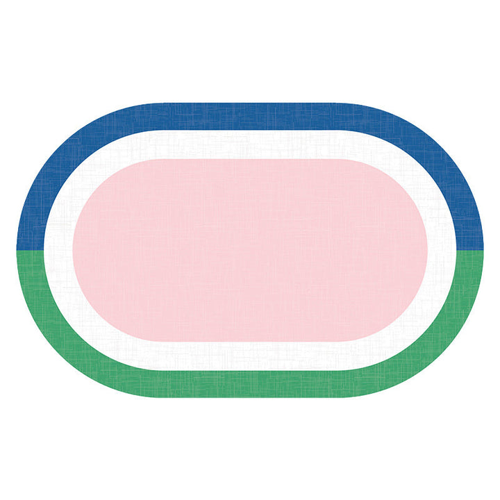 Ultra-Absorbent Soft Bath Mat Kalsten