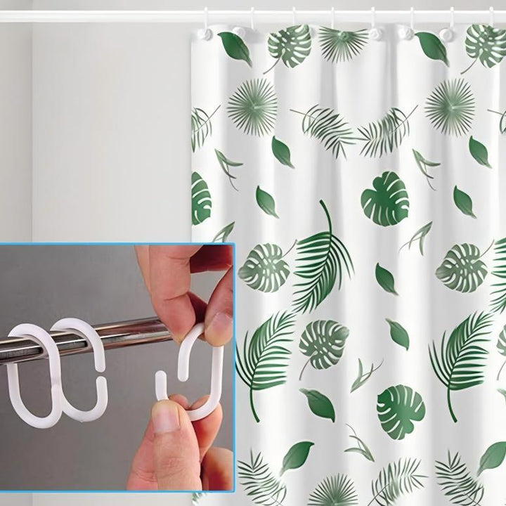 Shower Curtain Kalsten