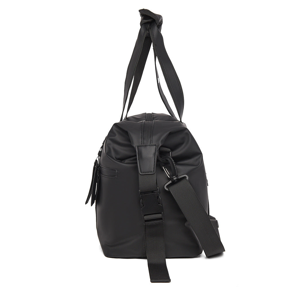 Sporty multibag with sturdy and water-repellent design Kalsten
