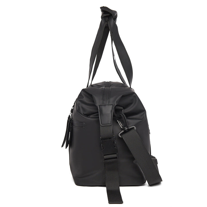Sporty multibag with sturdy and water-repellent design Kalsten