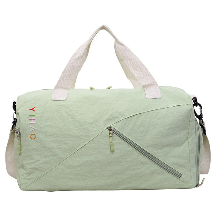 Durable Waterproof Gym Duffle