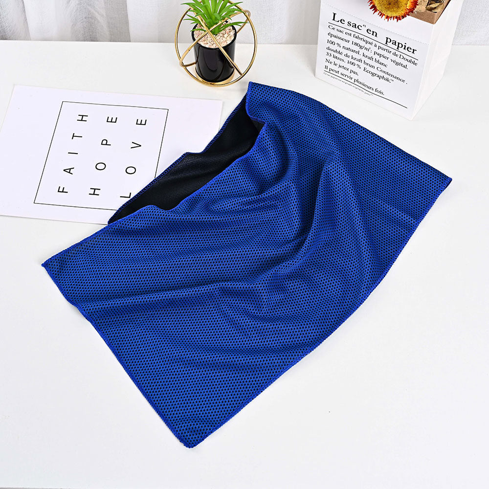 Women Multifunctional Sports Towel with Mesh Structure Kalsten