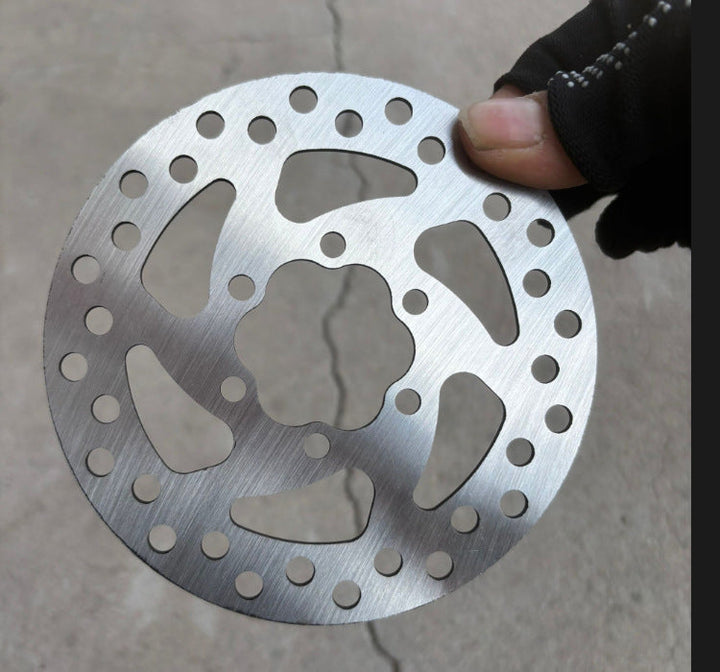 High-Performance Disc Brake Rotor Kalsten