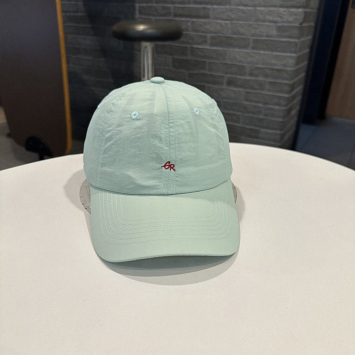 Unisex Lightweight Adjustable Outdoor Cap Kalsten