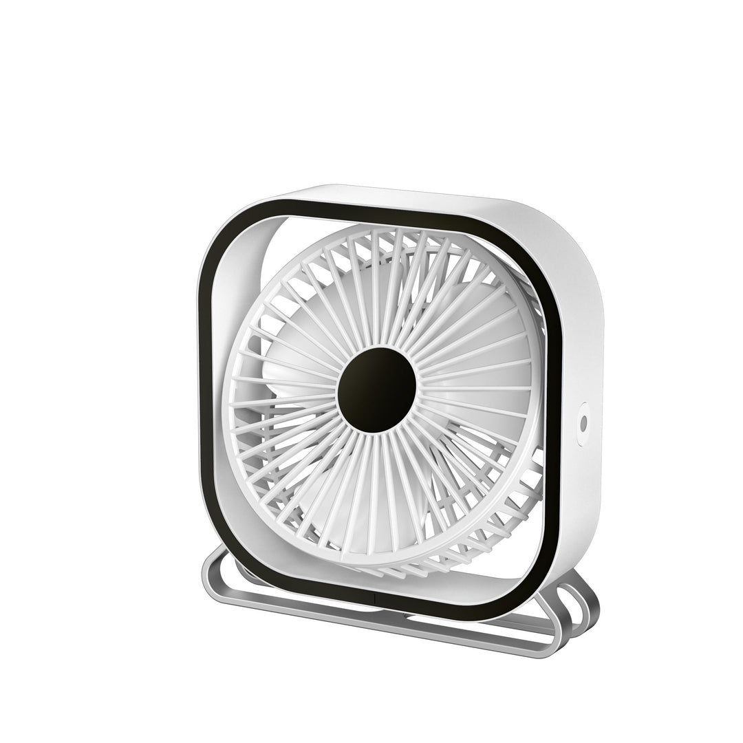 Ladies compact table fan Kalsten