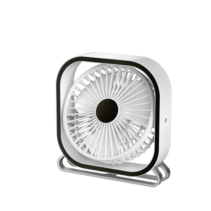 Ladies compact table fan Kalsten