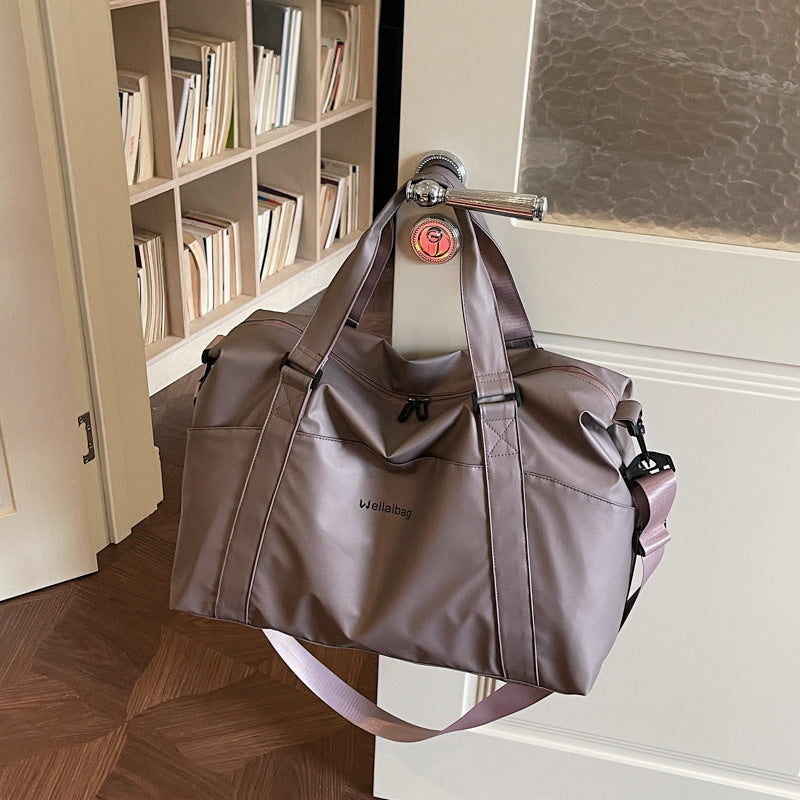 Women's Sporty Travel Bag Kalsten