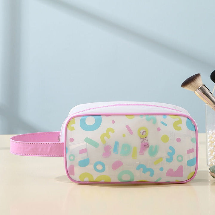 Fashionable and Practical Cosmetic Bag Kalsten