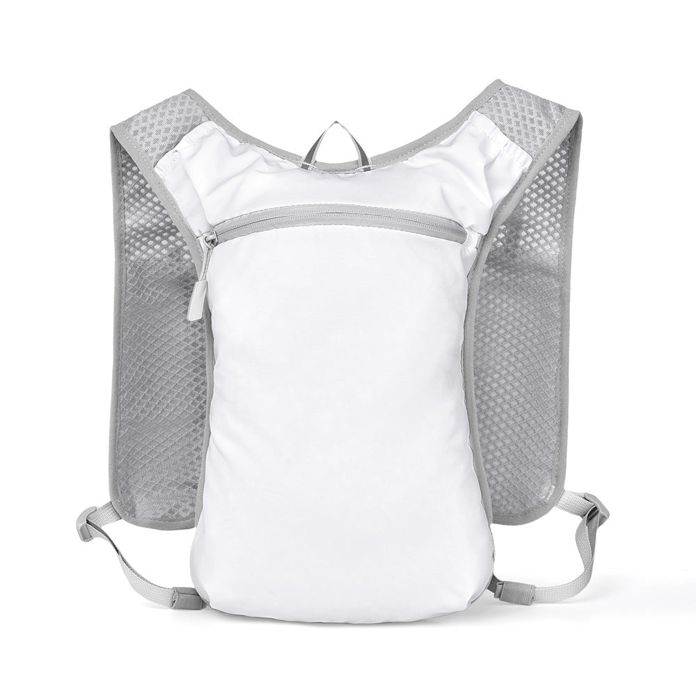 Hydration Backpack with Integrated Water Bladder Kalsten