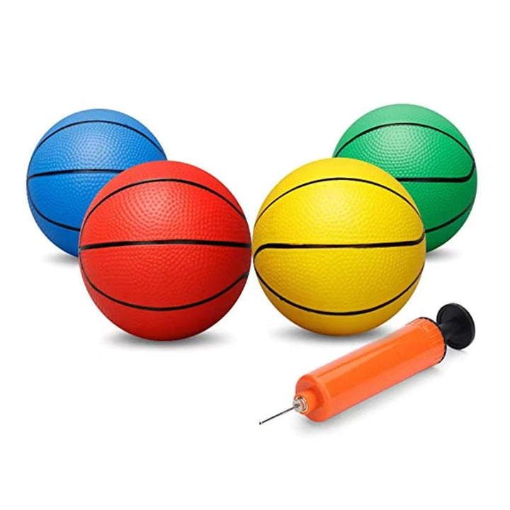 Unisex Basketball with non-slip surface Kalsten