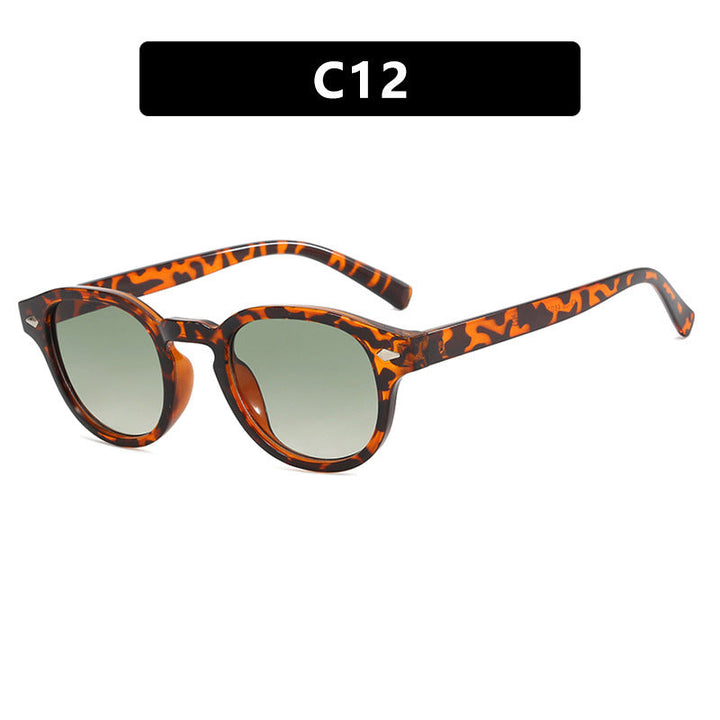 Ladies fashionable sunglasses in elegant style Kalsten