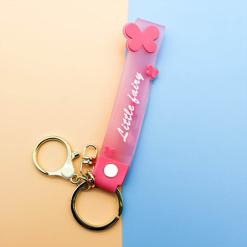 Women's Keychain Kalsten
