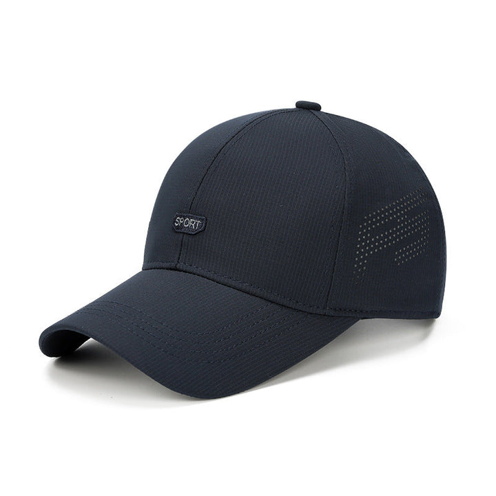 Men's Performance Athletic Cap Kalsten