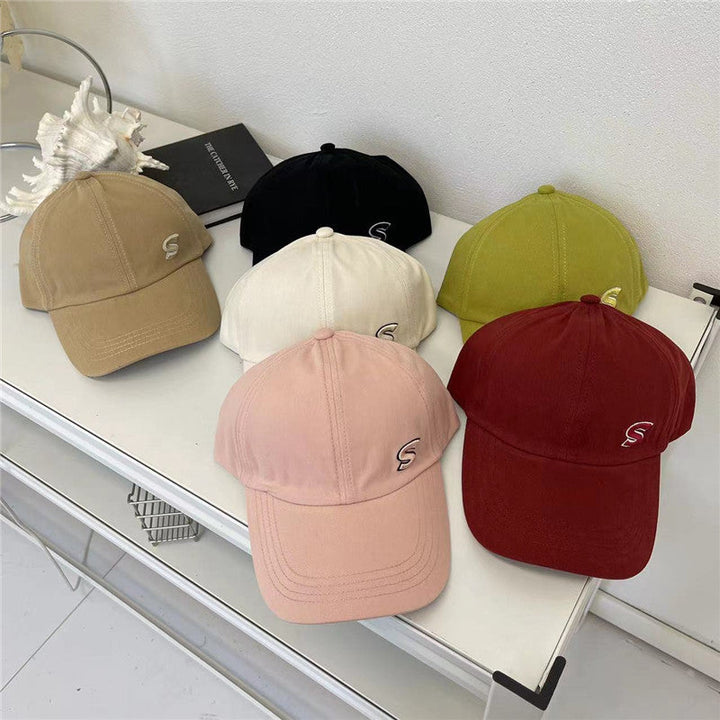 Unisex Adjustable Baseball Cap Kalsten
