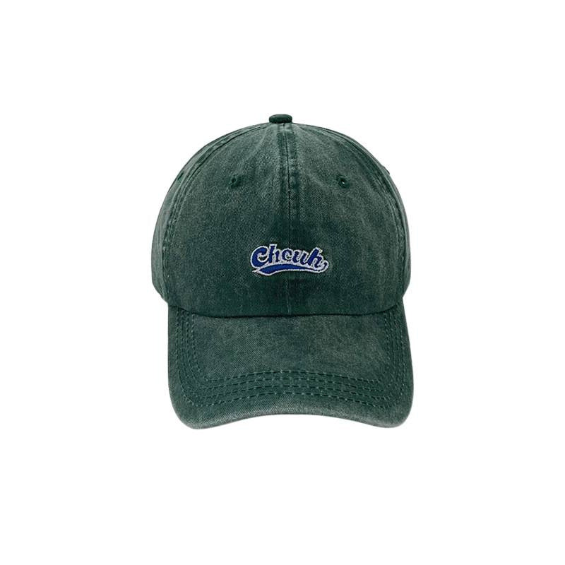 Men's Casual Brushed Cotton Baseball Cap Kalsten