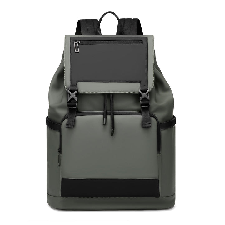Stylish Urban Roll-Top Backpack Kalsten