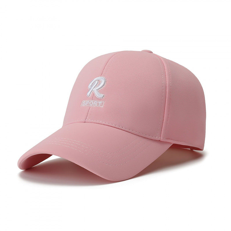 Women Sporty Performance Baseball Cap Kalsten