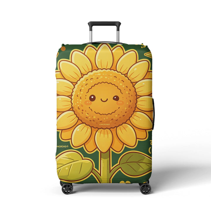 Women's Luggage Cover Kalsten