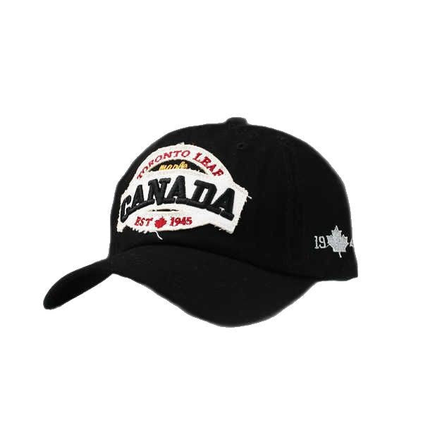 Men's Embroidered Vintage Baseball Cap Kalsten