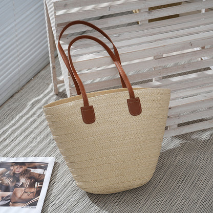 trendy beach bag Acalora
