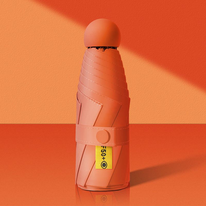 Women Multifunctional Bottle Kalsten