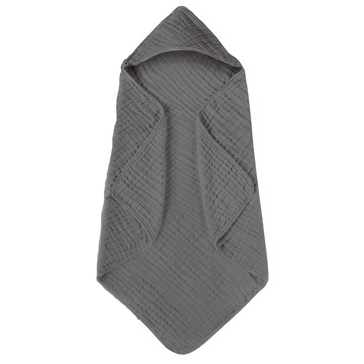 Cozy Cotton Hooded Bath Towel kalsten