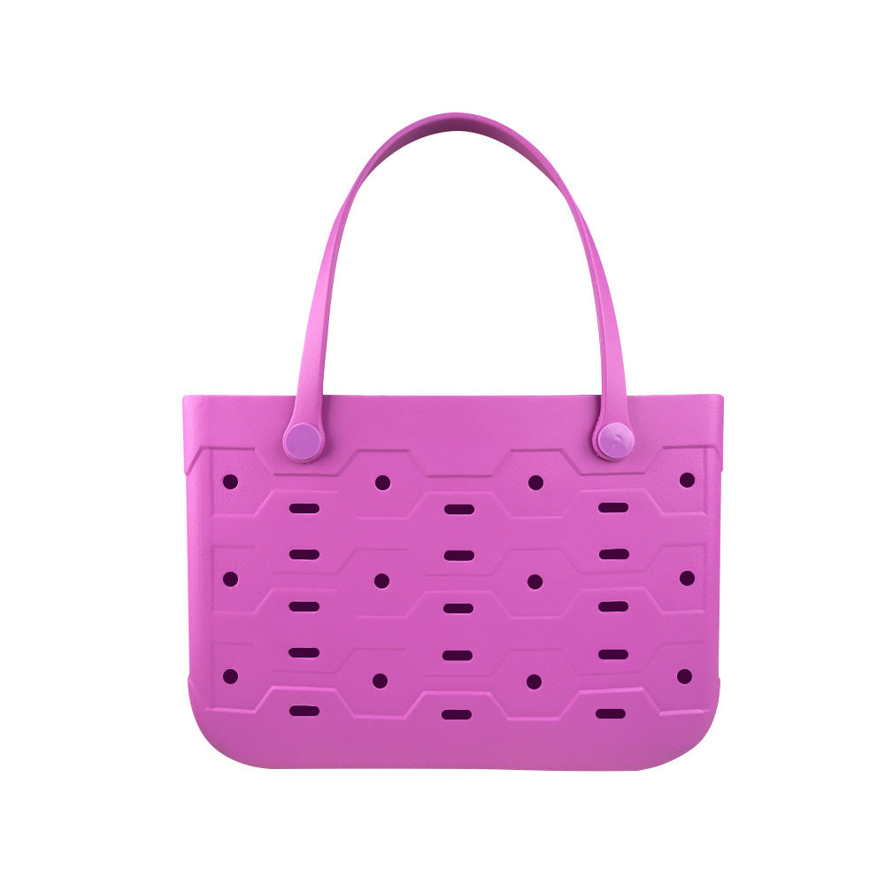 Tote bag Kalsten