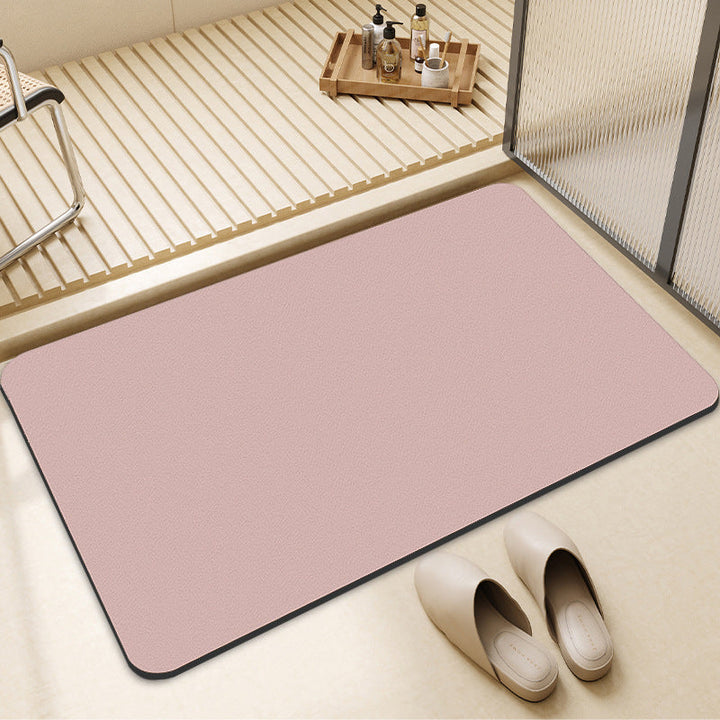 Non-Slip Bathroom Mat Kalsten
