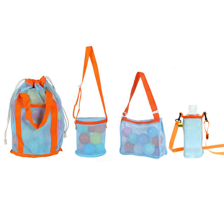 Practical mesh backpack Kalsten