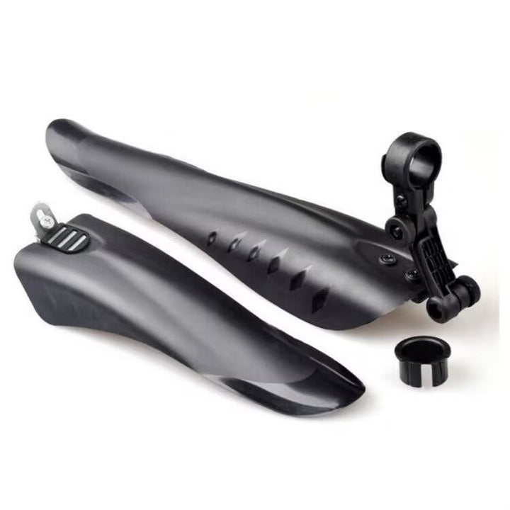 Adjustable Bicycle Mud Flap Set Kalsten