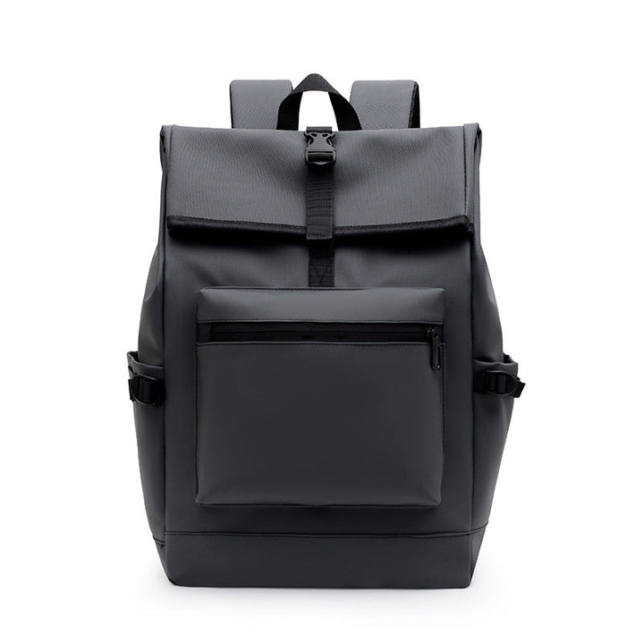 Waterproof Rolltop Backpack Kalsten