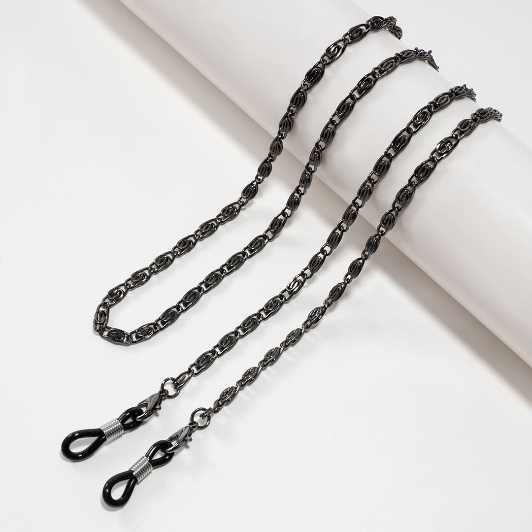 Durable Metal Eyewear Chain Kalsten