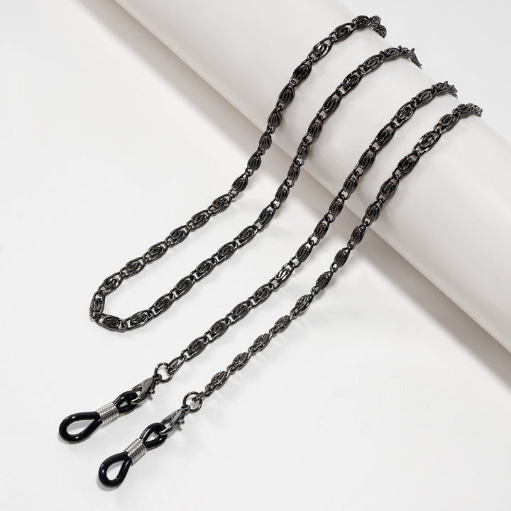 Durable Metal Eyewear Chain Kalsten